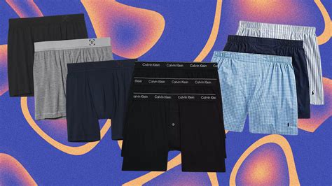 10 Best Men’s Underwear Brands: Where to Shop for Men.